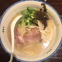 麺の坊 砦の写真・動画_image_264561