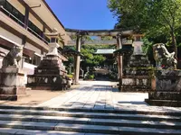伊奈波神社の写真・動画_image_264718