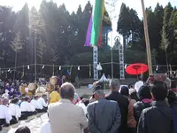 蓮華院誕生寺奥之院の写真・動画_image_264752