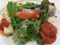 池袋 fish&wine BLUE OCEAN GRILL（池袋イタリアン・シーフード・ブルーオーシャングリル）の写真・動画_image_264765
