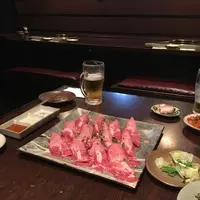 焼肉みずのの写真・動画_image_264954
