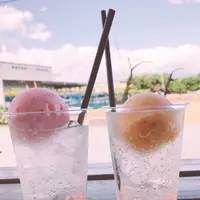 桃の家 カフェ ラ･ペスカの写真・動画_image_264980