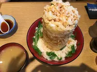魚河岸丸天 みなと店の写真・動画_image_264983