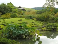 依水園の写真・動画_image_265002