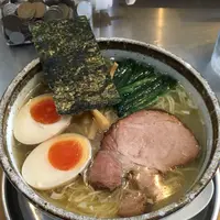 麺屋才蔵の写真・動画_image_265166