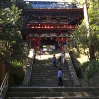 久能山東照宮の写真・動画_image_265176