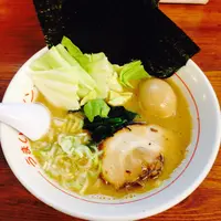 松福ラーメン本店の写真・動画_image_265189