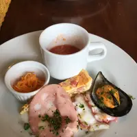 ジラソーレ(Girasole)の写真・動画_image_265195