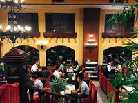 名曲・珈琲 新宿 らんぶる (メイキョクコーヒーシンジュクランブル)の写真・動画_image_265255