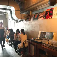 PATH（パス）の写真・動画_image_265336