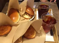 パンの田島 笹塚店の写真・動画_image_265367