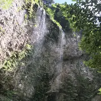 壇鏡の滝の写真・動画_image_265614