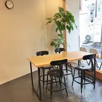 Daily Coffee Standの写真・動画_image_265616
