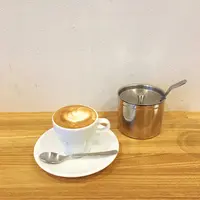 Daily Coffee Standの写真・動画_image_265619