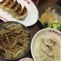 東京餃子楼 三軒茶屋本店の写真・動画_image_265636