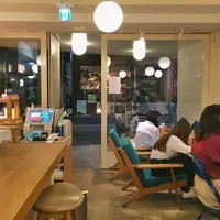 パンとエスプレッソとの写真・動画_image_265729