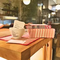 パンとエスプレッソとの写真・動画_image_265731