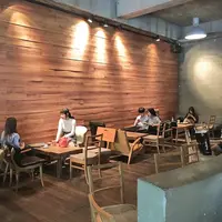커피스미스 가로수길점 Coffee Smithの写真・動画_image_265736
