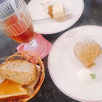 カフェリゼッタ（Cafe Lisette）の写真・動画_image_265809