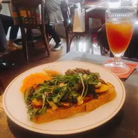 カフェリゼッタ（Cafe Lisette）の写真・動画_image_265810