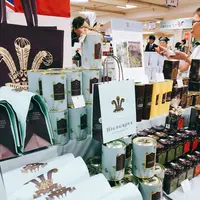 日本橋三越本店の写真・動画_image_266099