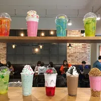 Mega Coffeeの写真・動画_image_266429