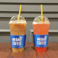 Mega Coffeeの写真・動画_image_266430