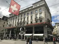 チューリッヒの写真・動画_image_266852