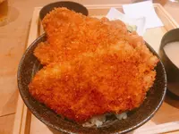 新潟カツ丼タレカツ吉祥寺店の写真・動画_image_266896
