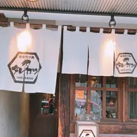 新潟カツ丼タレカツ吉祥寺店の写真・動画_image_266900