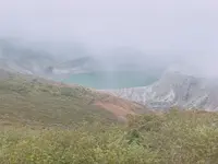 御釜の写真・動画_image_266911