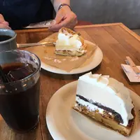 Cafe Doubleの写真・動画_image_266913