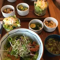Cafe Doubleの写真・動画_image_266914