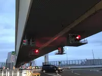 美女木ジャンクションの写真・動画_image_267104