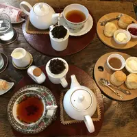 喫茶去 一芯二葉の写真・動画_image_267397