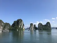 ハロン湾の写真・動画_image_267430