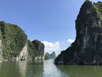 ハロン湾の写真・動画_image_267432