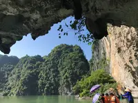 ハロン湾の写真・動画_image_267433