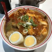 蒙古タンメン中本 御徒町店の写真・動画_image_267550