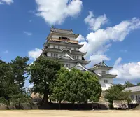 福山城の写真・動画_image_267601