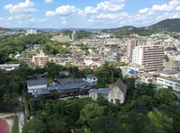 福山城の写真・動画_image_267602