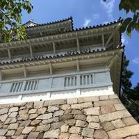 福山城の写真・動画_image_267605
