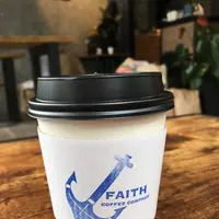 Faith Coffee Company（フェイス コーヒー カンパニー）の写真・動画_image_267608