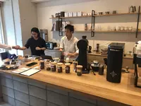 PASSAGE COFFEEの写真・動画_image_267629