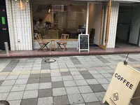 PASSAGE COFFEEの写真・動画_image_267631