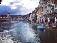 ルツェルンの写真・動画_image_267687