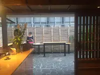  カフェ キツネ（CAFE KITSUNE）の写真・動画_image_267978