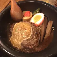 山本のハンバーグ 恵比寿本店の写真・動画_image_268065