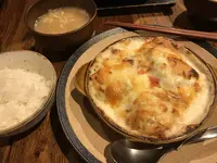 山本のハンバーグ 恵比寿本店の写真・動画_image_268068