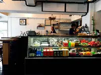 【閉業】ORGANIC TABLE BY LAPAZ 外苑前の写真・動画_image_268168